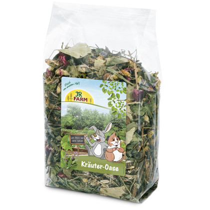 JR Farm yrtti, Yrttikeidas 150g