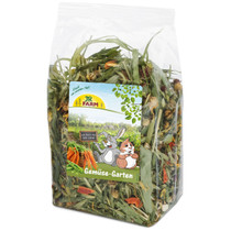 JR Farm yrtti, Kasvimaa, 150g