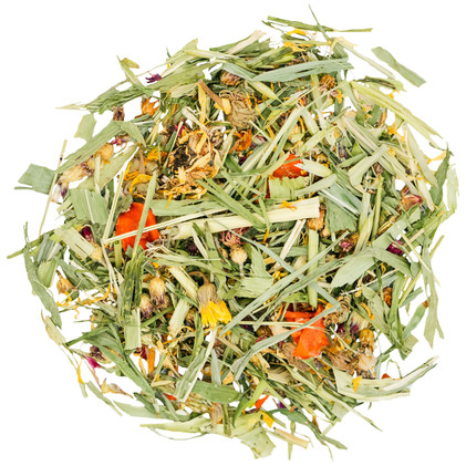 JR Farm yrtti, Kasvimaa, 150g