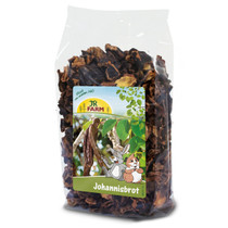 JR Farm nature, Johanneksenleipäpuu, 200g  