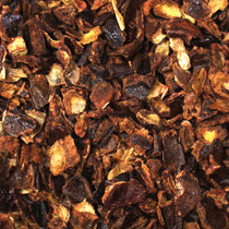 JR Farm nature, Johanneksenleipäpuu, 200g  