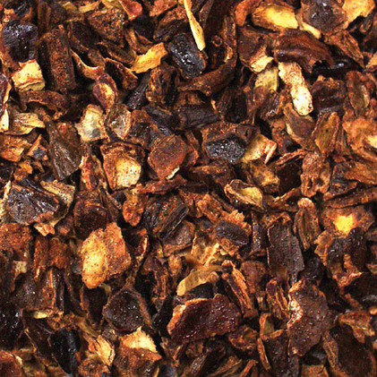 JR Farm nature, Johanneksenleipäpuu, 200g  