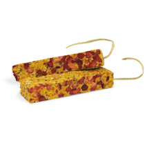 JR Farm basic, Mansikkatanko, 2kpl/pkt 160g  