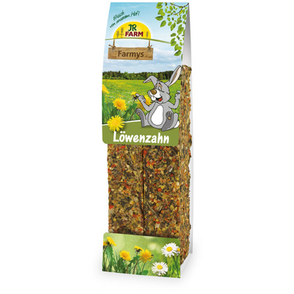 JR Farm Basic, Voikukkatanko, 2kpl/pkt 160g