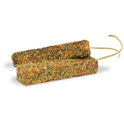 JR Farm Basic, Voikukkatanko, 2kpl/pkt 160g