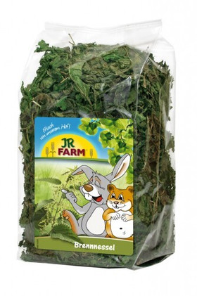 JR Farm yrtti, Nokkonen 80g