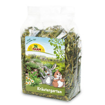 JR Farm yrtti, Yrttitarha 100g