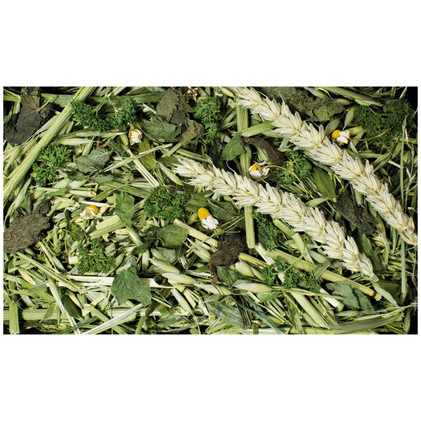 JR Farm yrtti, Yrttitarha 100g