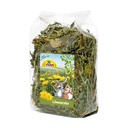 JR Farm yrtti, Voikukka kuivattu, 100g  