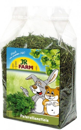 JR Farm yrtti Persilja 150g