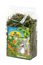 JR Farm yrtti, Porkkana yrtti 100g