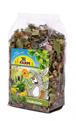 JR Farm yrtti, Niittyjen yrtit 200g
