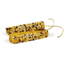 JR Farm Basic, Banaani -mustikka tanko, 2kpl/pkt 160g