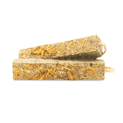 JR Farm Grainless, Auringonkukka-kamomillatanko, 2kpl/pkt 140g