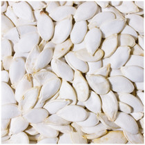 JR Farm pure, Kurpitsan siemeniä, 125g