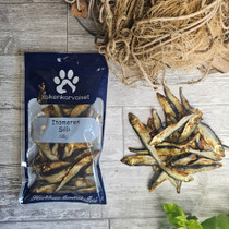 Kaikenkarvaiset, Itämeren Silli