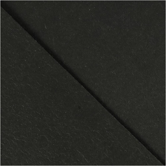 Kirjekuori, koko 11,5x16cm, 110g, musta, 10kpl/pkt