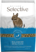 Supreme Science Selective Degu 1,5 kg