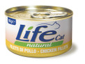 LifeCat, Kana (kananrintafile), 24x85g, á 1,30€