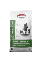 Arion MAINTENANCE, Large, Kana, 12kg