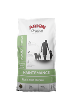 Arion MAINTENANCE, Medium, Kana