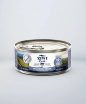 ZiwiPeak Cat, Makrilli