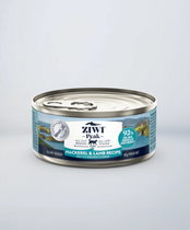 ZiwiPeak Cat,  Makrilli & Lammas