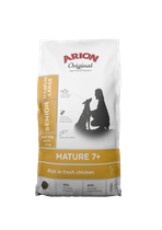Arion MATURE 7+, Medium/Large, Kana, 12kg