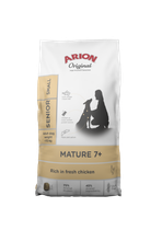 Arion MATURE 7+, Small, Kana