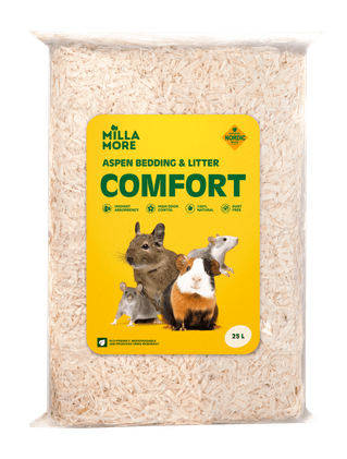 Millamore Comfort 25L (n.1,4kg)