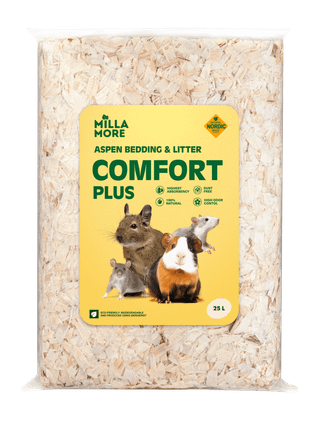 Millamore Comfort Plus 25L (n.1,4kg)