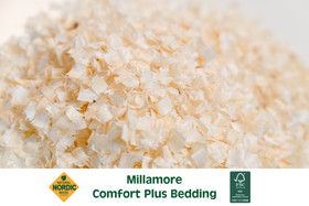 Millamore Comfort Plus 25L (n.1,4kg)
