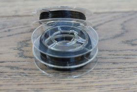 Metallilanka, 0.30mm, Eri värejä