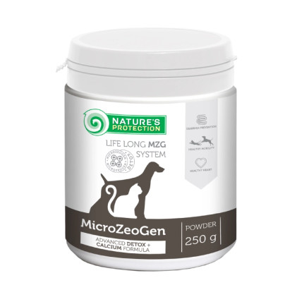 Nature’s Protection – Microzeogen 250g