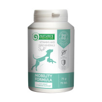 Nature’s Protection – Mobility Formula koira 75g
