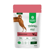 Prime DOG Adult High Energy 12x85g