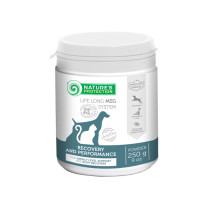 Nature’s Protection – Recovery & Performance 250g