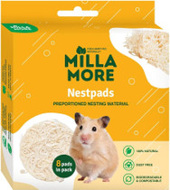Millamore Nestpads 8kpl/pkk