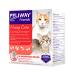 Feliway Friends haihdutin ja liuos 48ml kissoille