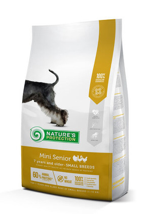 Super Premium, Senior, Small & Mini, Siipikarja 3x2kg, á 16,66€