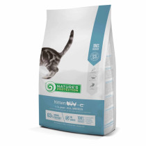 Super Premium Cat, Kitten, Siipikarja & krilli, 3x2kg, á 16,66€