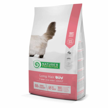 Super Premium Cat, Adult, Long Hair, Siipikarja, 3x2kg, á 21,99€