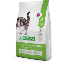 Super Premium Cat, Adult Urinary Formula-S Siipikarja, 3x2kg, á 26,66€