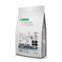 Superior Care Cat, Dark Adult, Silli, 3x1,5kg, á 17,33€