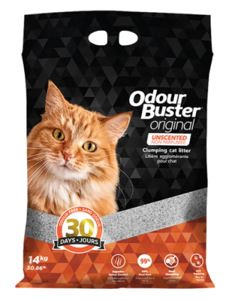 Odour Buster Original™ 14kg