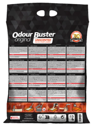 Odour Buster Original™ 14kg