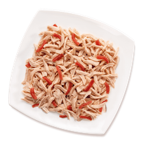 LifeCat, Kana, naudanliha & kanankinkku, 30x70g, á 1,30€