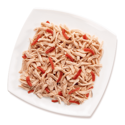 LifeCat, Kana, naudanliha & kanankinkku, 30x70g, á 1,30€