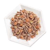 LifeCat, Tonnikala, simpukka & katkarapu, 30x70g, á 1,30€