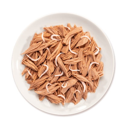 LifeCat, Tonnikala & silli (Whitebaits) hyytelössä, 30x70g, á 1,30€